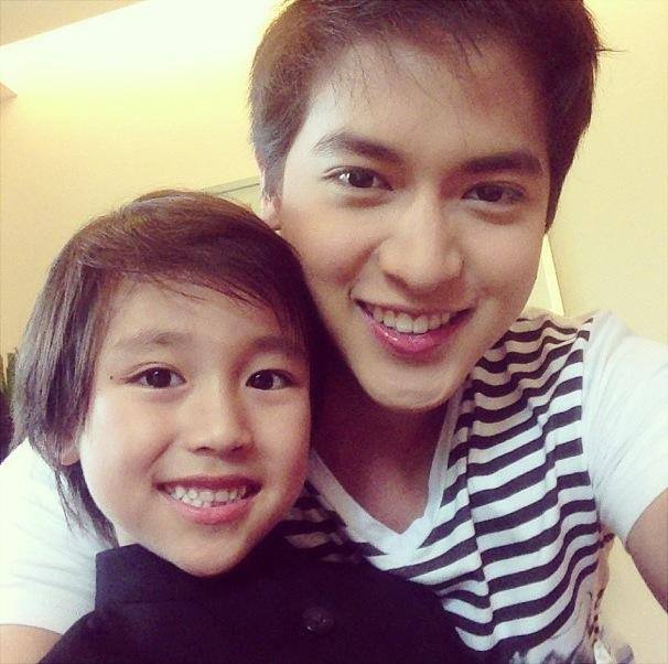 เจมส์ จิรายุ ตั้งศรีสุข FEVER