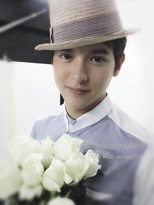 เจมส์ จิรายุ ตั้งศรีสุข FEVER