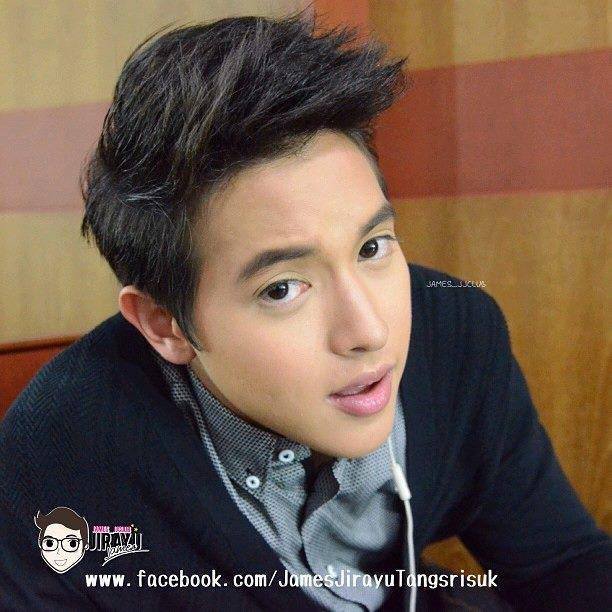 เจมส์ จิรายุ ตั้งศรีสุข FEVER