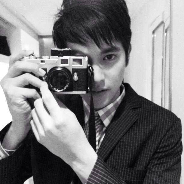 เจมส์ จิรายุ ตั้งศรีสุข FEVER