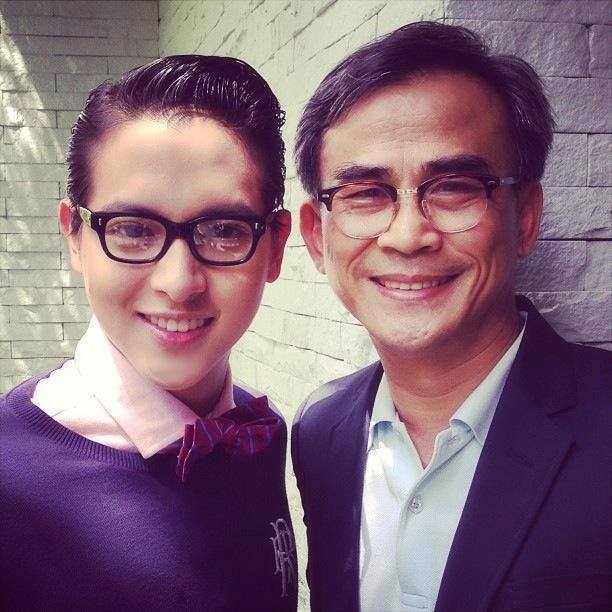 เจมส์ จิรายุ ตั้งศรีสุข FEVER