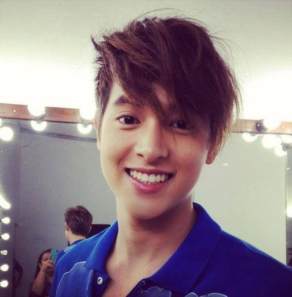 เจมส์ จิรายุ ตั้งศรีสุข FEVER