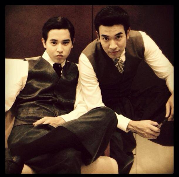 เจมส์ จิรายุ ตั้งศรีสุข FEVER