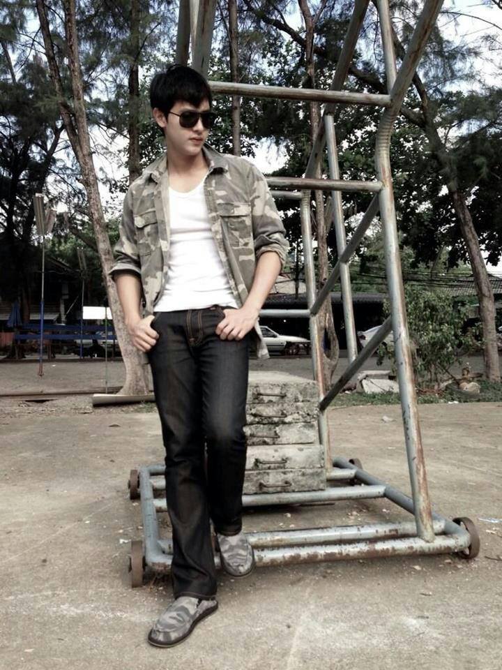 เจมส์ จิรายุ ตั้งศรีสุข FEVER