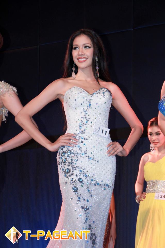 Chalita Yaemwannang
