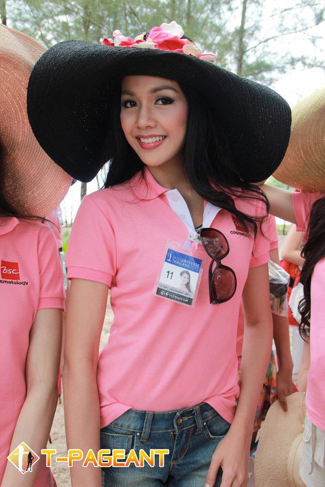 Chalita Yaemwannang