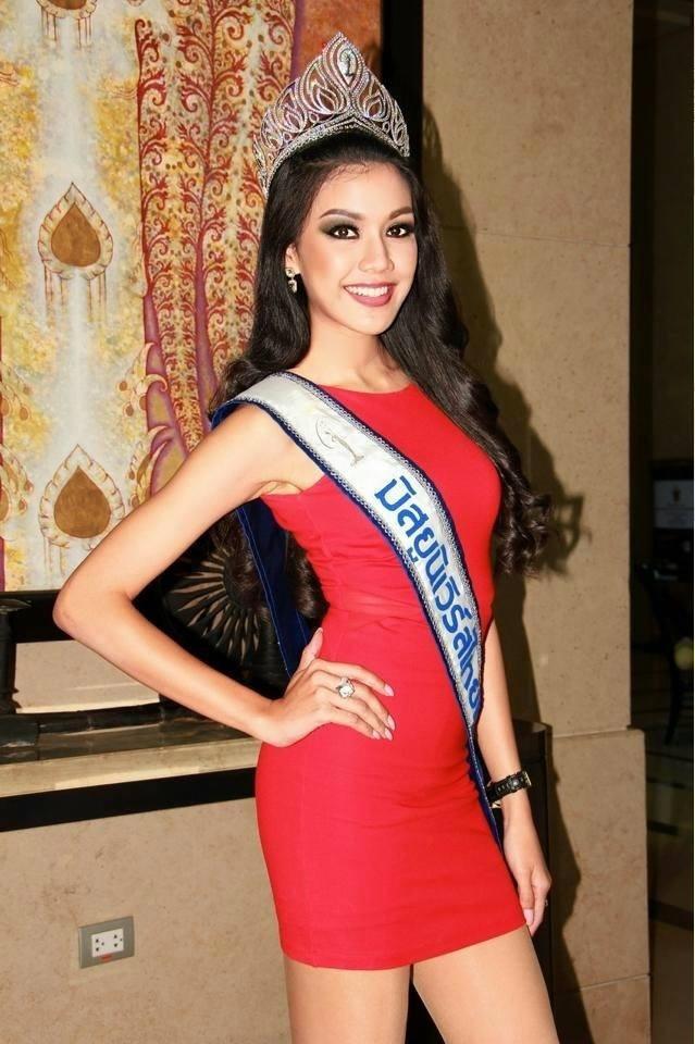 Chalita Yaemwannang