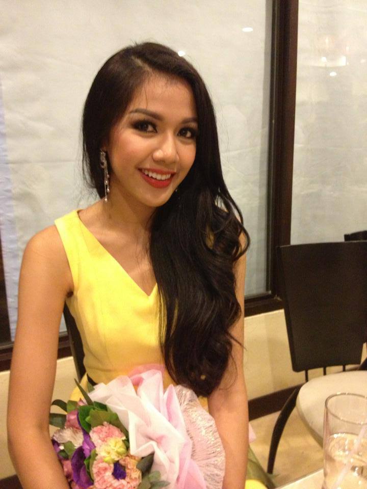 Chalita Yaemwannang