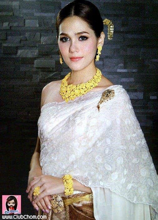 แม่หญิงการะเกด/เกศสุรางค์ บุพเพสันนิวาส