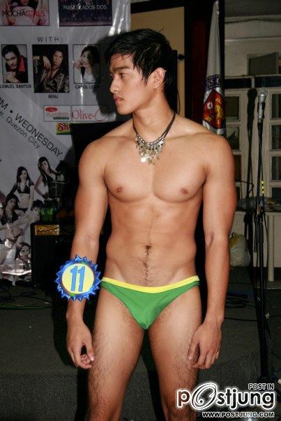 ถอดโชว์เรือนร่าง 279