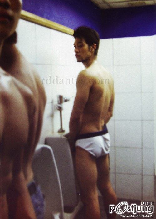 ถอดโชว์เรือนร่าง 279