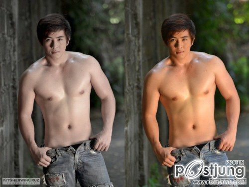 ถอดโชว์เรือนร่าง 279