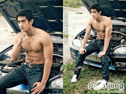 ถอดโชว์เรือนร่าง 281