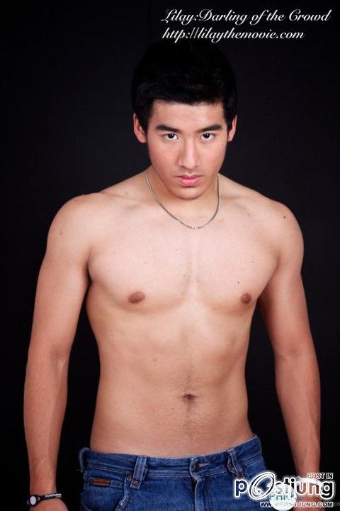 ถอดโชว์เรือนร่าง 281