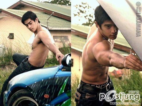 ถอดโชว์เรือนร่าง 281
