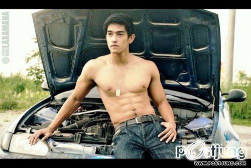ถอดโชว์เรือนร่าง 281
