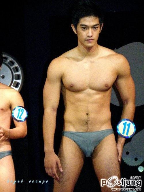 ถอดโชว์เรือนร่าง 281