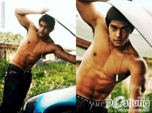 ถอดโชว์เรือนร่าง 281