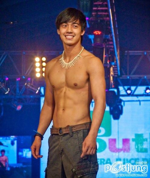 ถอดโชว์เรือนร่าง 283