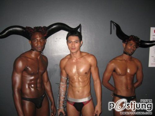 ถอดโชว์เรือนร่าง 283