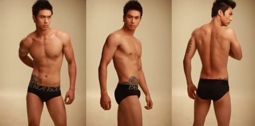 ถอดโชว์เรือนร่าง 283