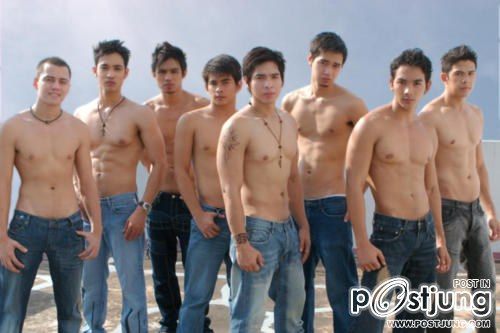 ถอดโชว์เรือนร่าง 283