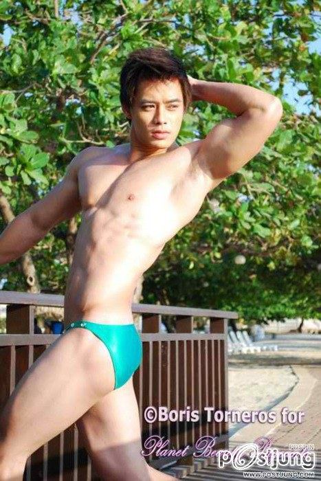 ถอดโชว์เรือนร่าง 283