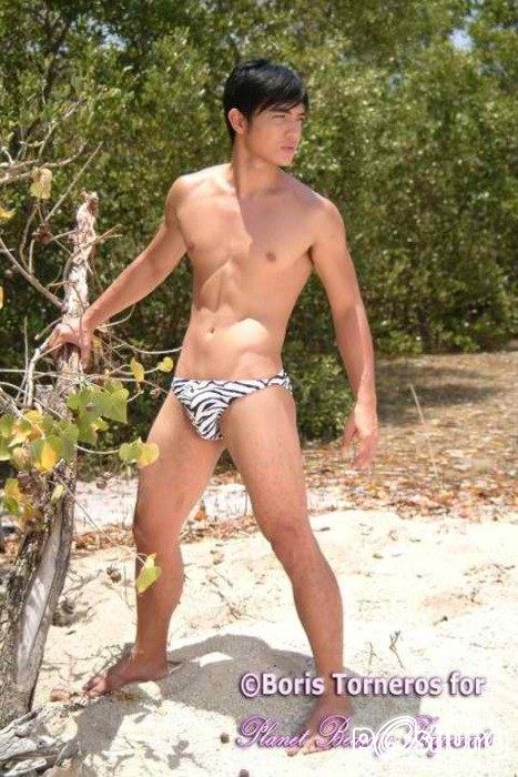 ถอดโชว์เรือนร่าง 283