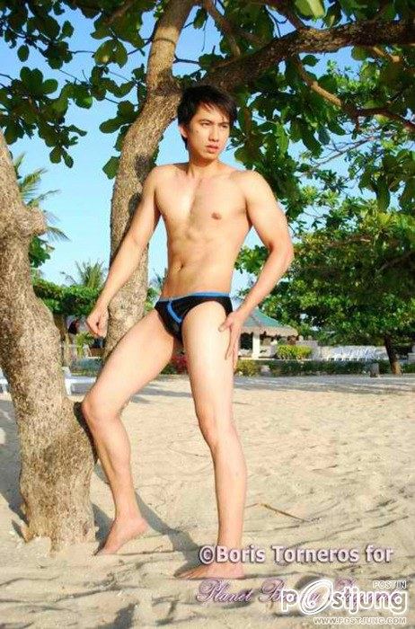 ถอดโชว์เรือนร่าง 283
