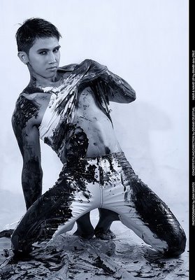Matthew Belino เหมือน ก๊อต จิรายุ?