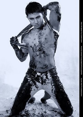 Matthew Belino เหมือน ก๊อต จิรายุ?