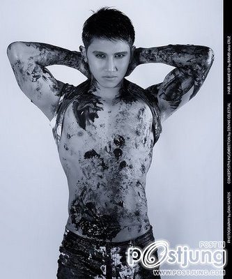 Matthew Belino เหมือน ก๊อต จิรายุ?