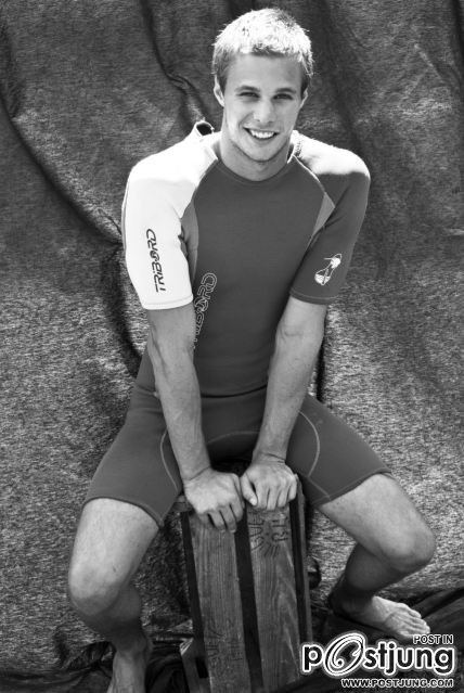 Christian Hansen &ndash; a mix of samba and the frozen land of Scandinavia