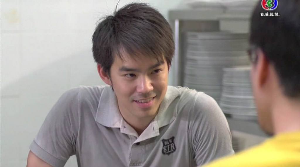 ฮัก สุดขั้วหัวใจ // บีม กวี // ใหญ่ล่ำขึ้น ลุ้นให้ถ่ายเช็กชีสุดๆ