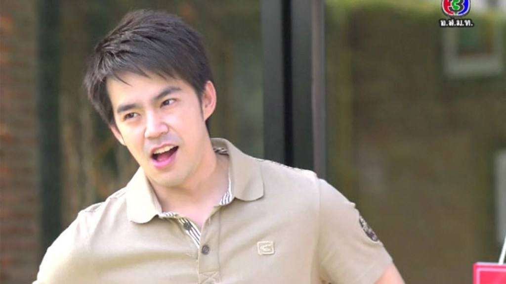 ฮัก สุดขั้วหัวใจ // บีม กวี // ใหญ่ล่ำขึ้น ลุ้นให้ถ่ายเช็กชีสุดๆ