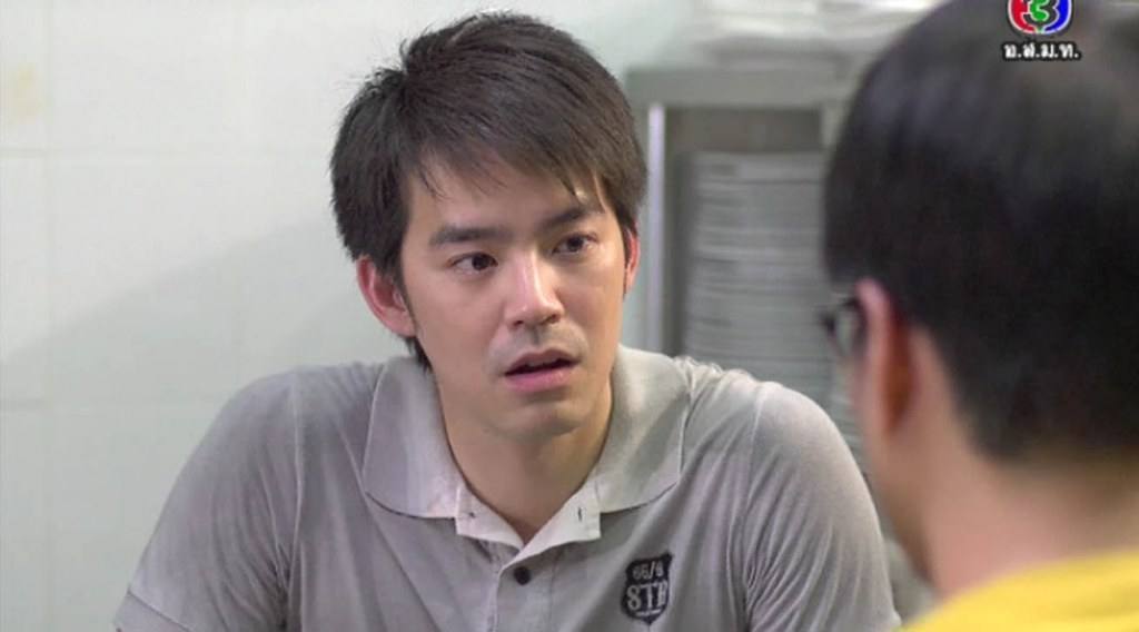 ฮัก สุดขั้วหัวใจ // บีม กวี // ใหญ่ล่ำขึ้น ลุ้นให้ถ่ายเช็กชีสุดๆ