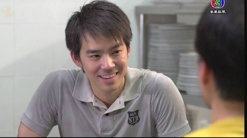 ฮัก สุดขั้วหัวใจ // บีม กวี // ใหญ่ล่ำขึ้น ลุ้นให้ถ่ายเช็กชีสุดๆ