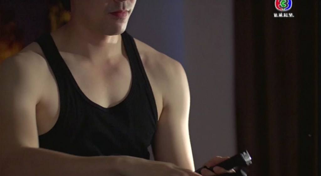 ฮัก สุดขั้วหัวใจ // บีม กวี // ใหญ่ล่ำขึ้น ลุ้นให้ถ่ายเช็กชีสุดๆ