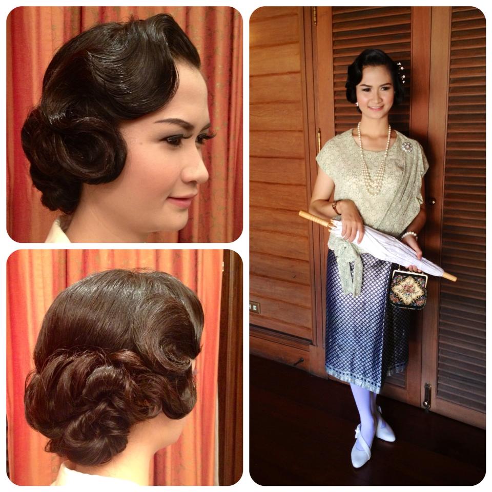Back stage เพราะว่ารักเธอ โทนี่ ผี