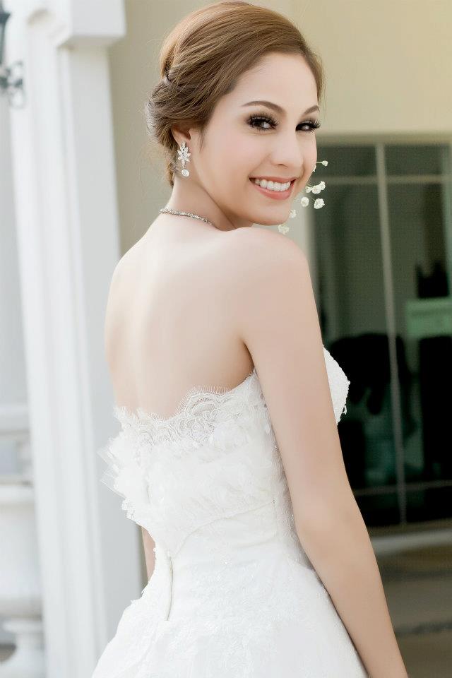 พิ้งกี้ กับ ขวัญ ใครสวยกว่ากัน