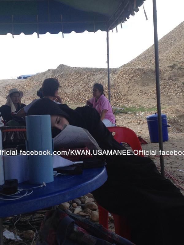 Kwan Usamanee (New Update)