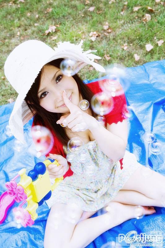 น่ารัก...อวบอึ๋ม...ใจละลาาาย