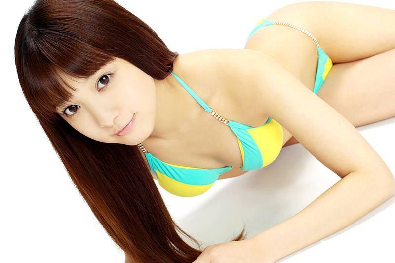 สาวหน้าม้า...หวานเย็น..สวยใส