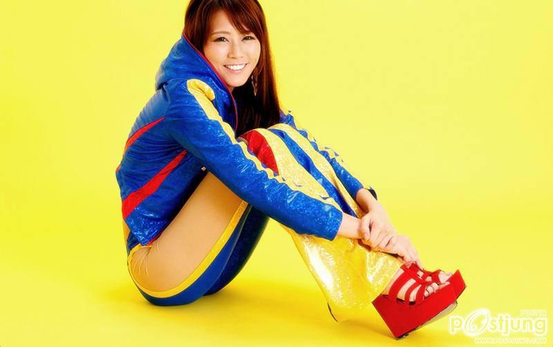 เซ็กส์ซี่...เรสซิ่งเกินล์