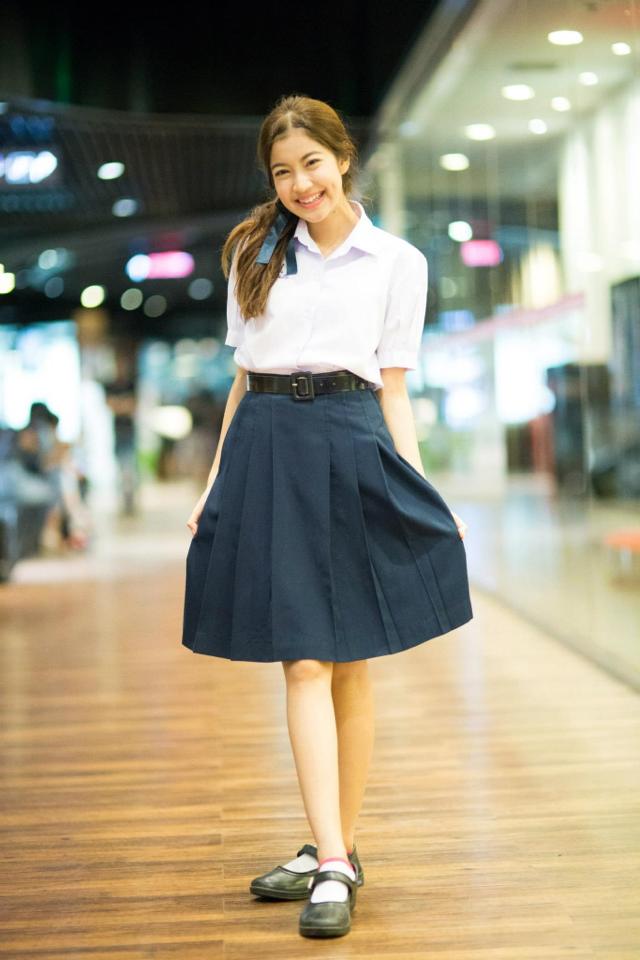 กลอย ประวีวรรณ สิงห์โต น่ารักดีมีสเน่ห์