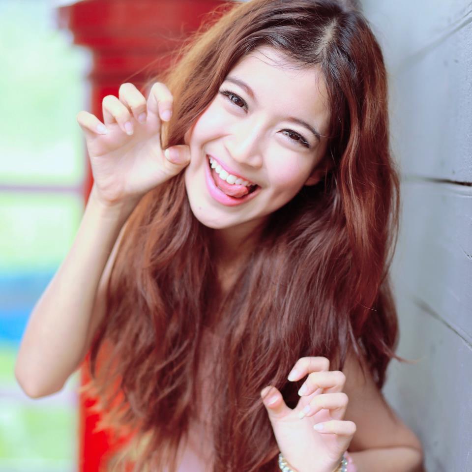 กลอย ประวีวรรณ สิงห์โต น่ารักดีมีสเน่ห์