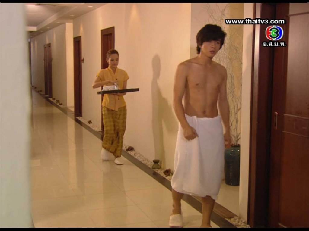 แดน-โทนี -สดจากฟาร์ม // ฟาร์มเอ๋ย ฟาร์มรัก //