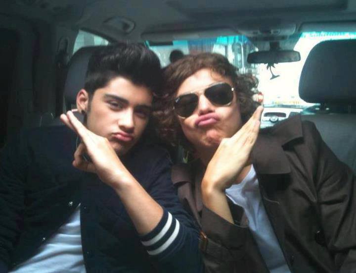 One Direction Update