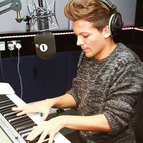 One Direction Update