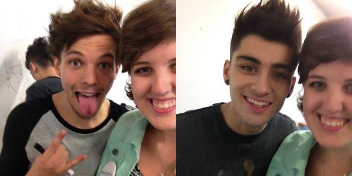 One Direction Update